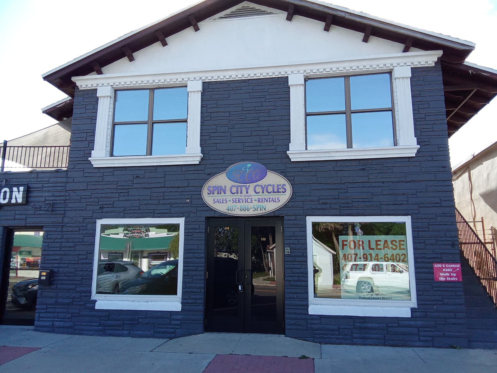 430 S Central Avenue, Unit 102